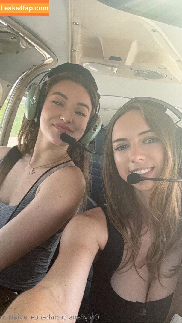 becca_aviatrix / imbeccad leaked photo photo #0020