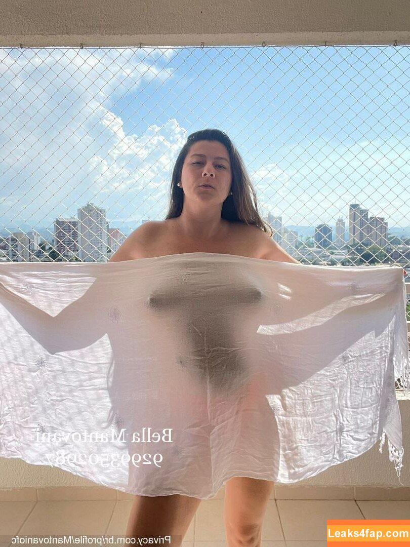 Bella Mantovani /  leaked photo photo #0026