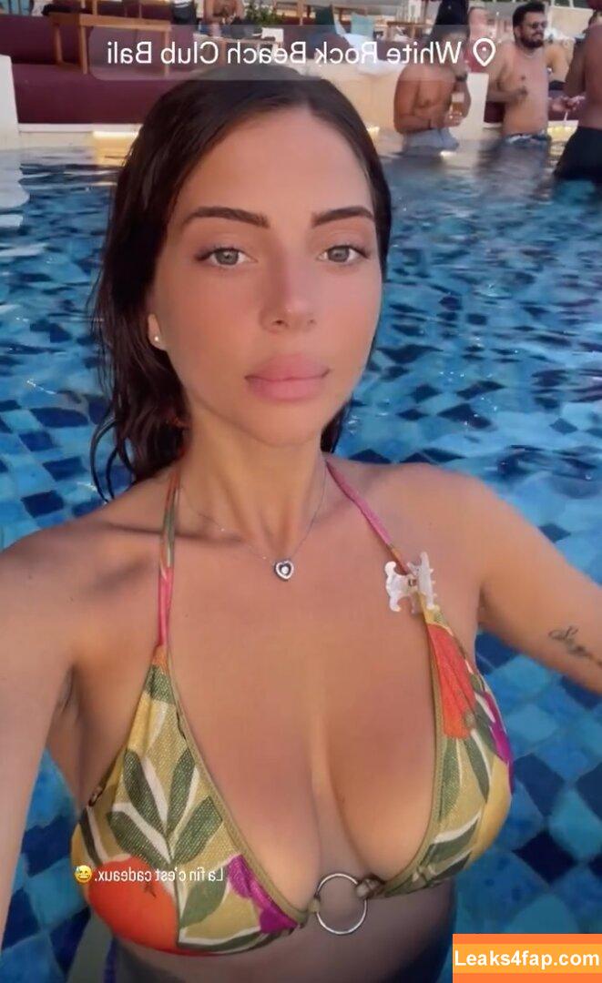 Bella_mnz / melissa.menez leaked photo photo #0012