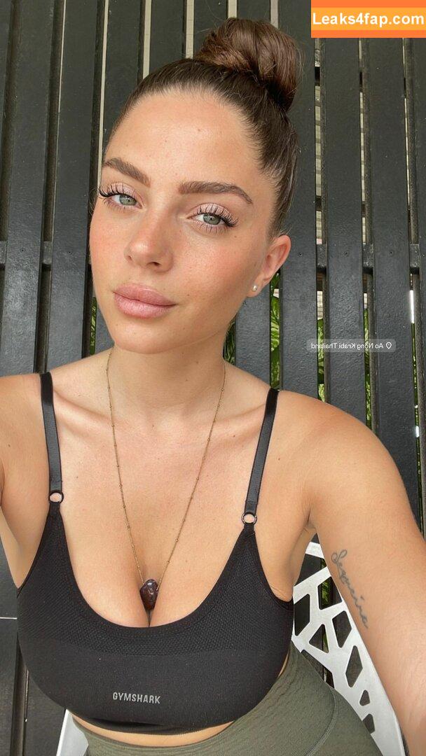 Bella_mnz / melissa.menez leaked photo photo #0041