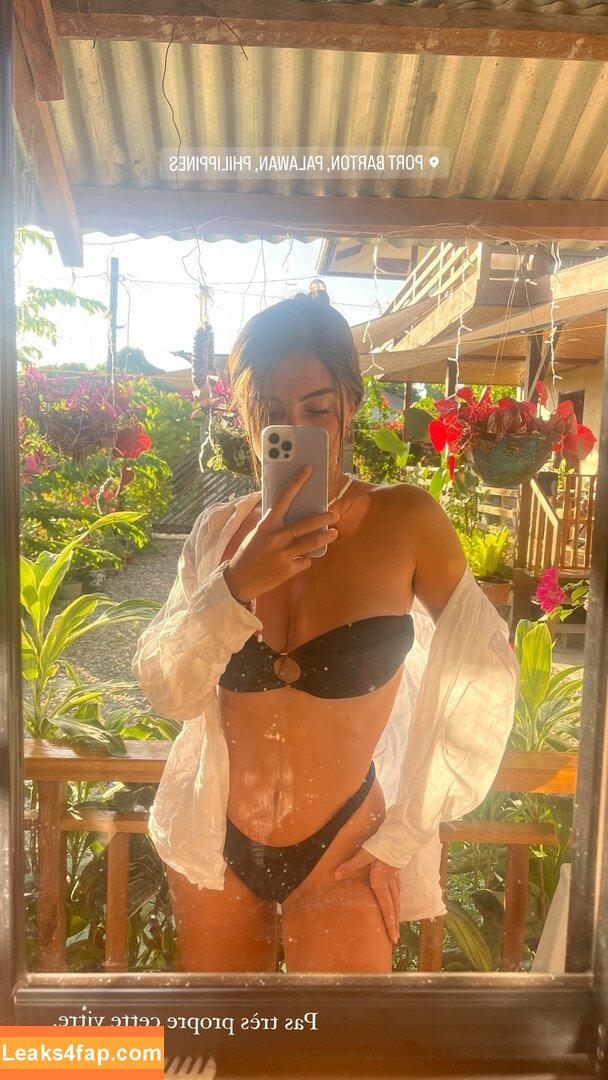 Bella_mnz / melissa.menez leaked photo photo #0051