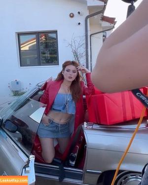 Bella Thorne photo #1359