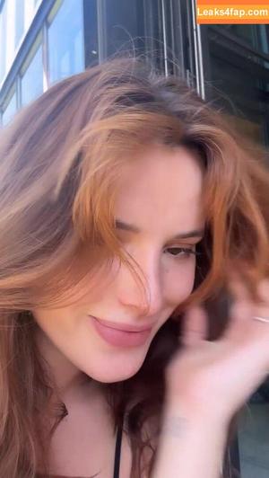 Bella Thorne photo #1380