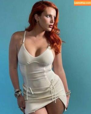 Bella Thorne photo #1419