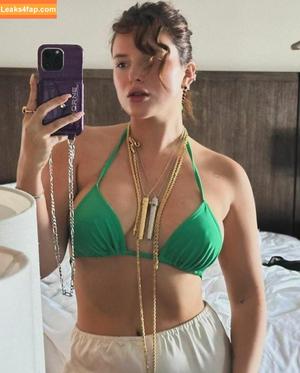 Bella Thorne photo #1477