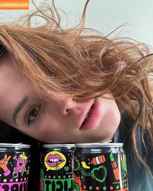Bella Thorne photo #1487