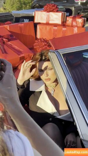 Bella Thorne photo #1491