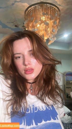 Bella Thorne photo #1499