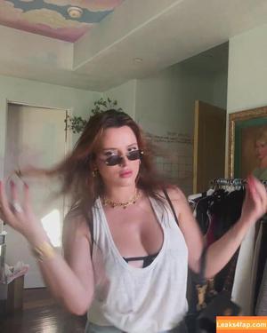 Bella Thorne photo #1539