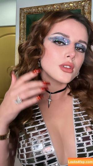 Bella Thorne photo #1541