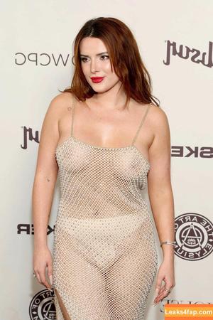 Bella Thorne photo #1551
