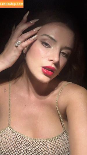 Bella Thorne photo #1564