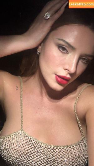 Bella Thorne photo #1565