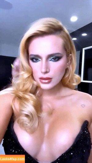 Bella Thorne photo #1603