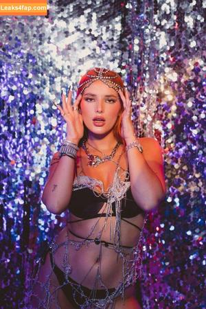 Bella Thorne photo #1628