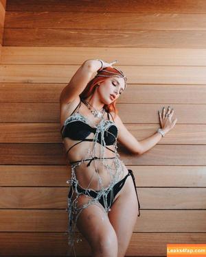 Bella Thorne photo #1630