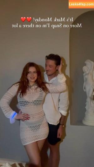 Bella Thorne photo #1787