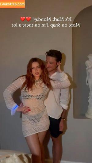 Bella Thorne photo #1791
