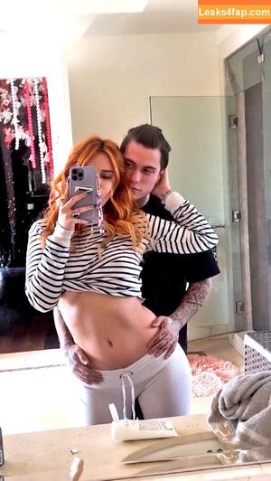 Bella Thorne photo #1958