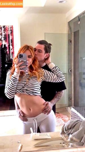 Bella Thorne photo #1959