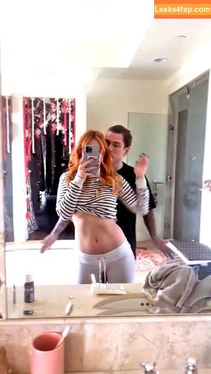 Bella Thorne photo #1960