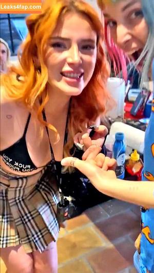 Bella Thorne photo #1963