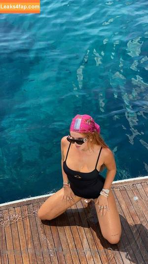 Bella Thorne photo #2047