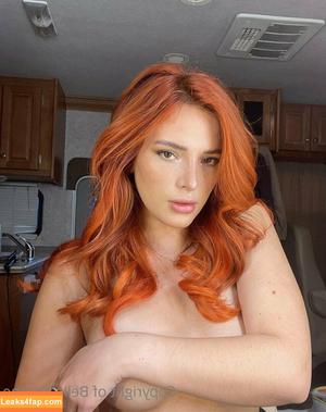 Bella Thorne photo #2082