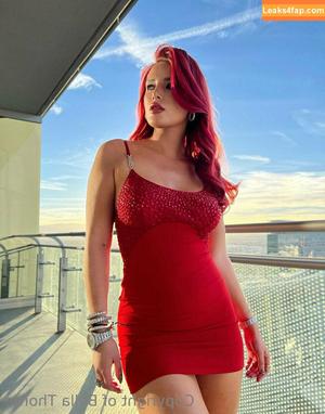 Bella Thorne photo #2103