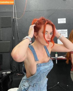 Bella Thorne photo #2106