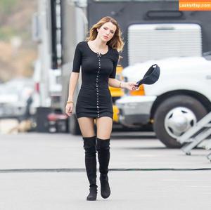 Bella Thorne photo #2166