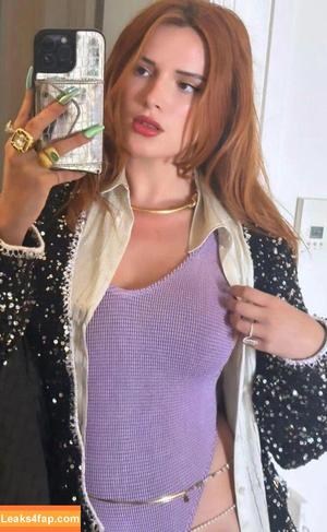 Bella Thorne photo #2174