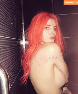 Bella Thorne photo #2179