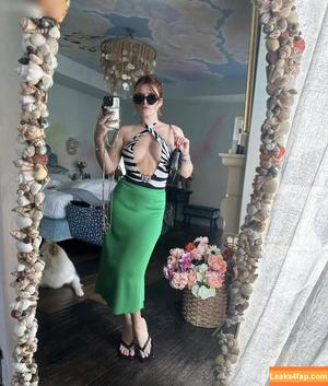 Bella Thorne photo #2273