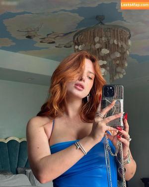 Bella Thorne photo #2274