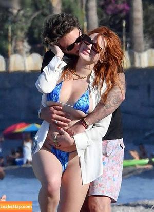 Bella Thorne photo #2362