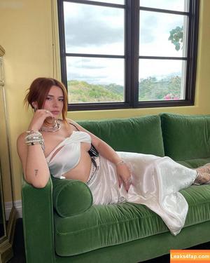 Bella Thorne photo #2471