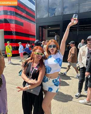 Bella Thorne photo #2476