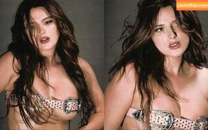 Bella Thorne photo #2517