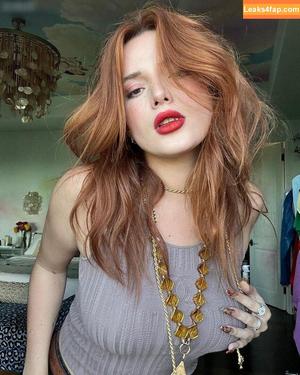 Bella Thorne photo #2520