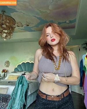 Bella Thorne photo #2522