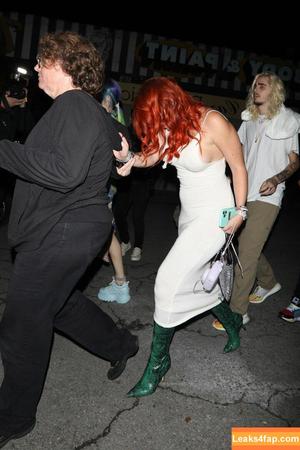 Bella Thorne photo #2589
