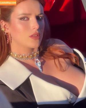 Bella Thorne photo #2611