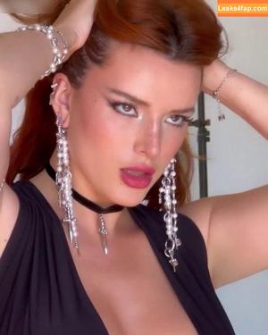 Bella Thorne photo #2614