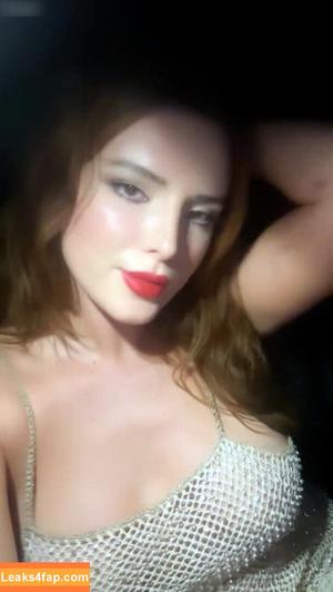 Bella Thorne photo #2664