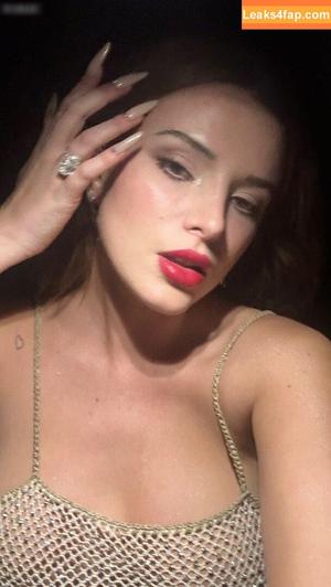 Bella Thorne photo #2665