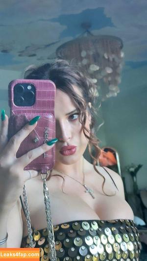 Bella Thorne photo #2694