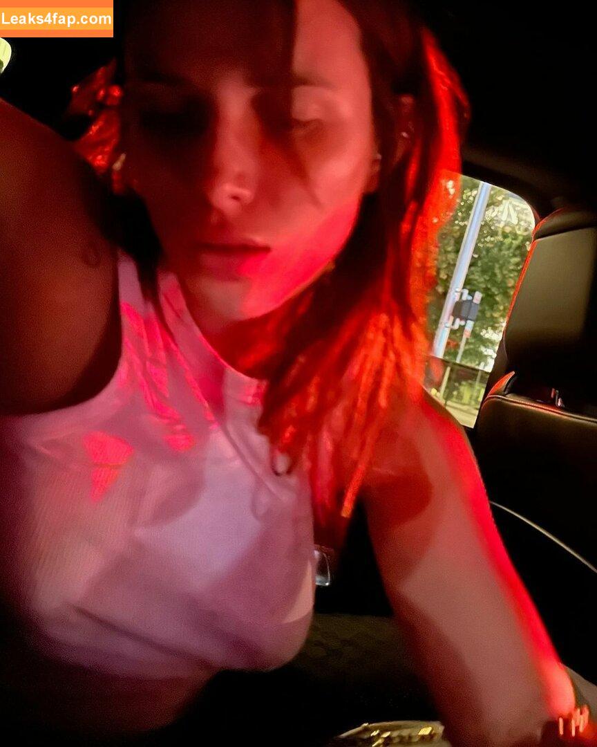 Bella Thorne / bellathorne / bellathorneoff слитое фото фото #3229