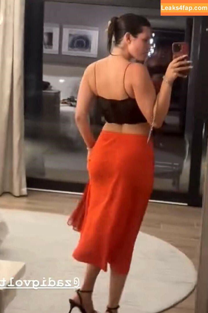 Bella Thorne / bellathorne / bellathorneoff leaked photo photo #3263