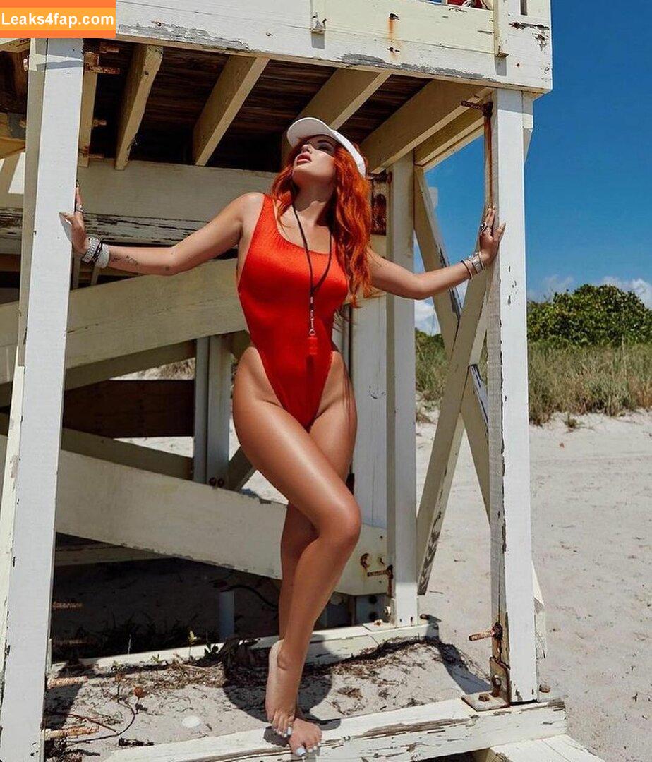 Bella Thorne / bellathorne / bellathorneoff leaked photo photo #3287